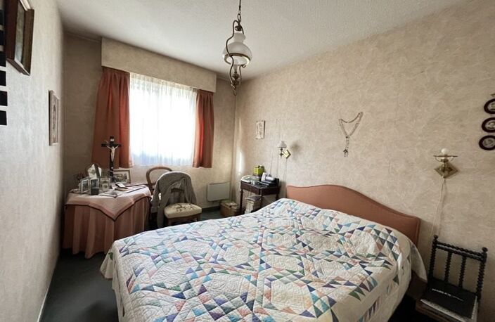 Appartement de 3 pièces principales — photo 4