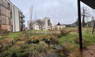 Appartement 4 Pièces 81 m² à vendre à Le Vésinet (78110)