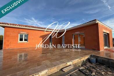 Maison 4 pièces 210000 €