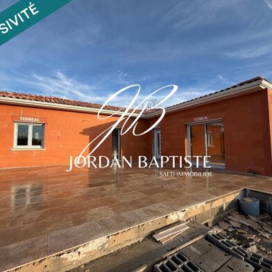 Maison 4 pièces 210000 €