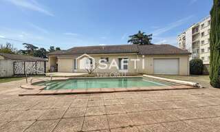 Maison 4 Pièces 101 m² à vendre à Romans-sur-Isère (26100)