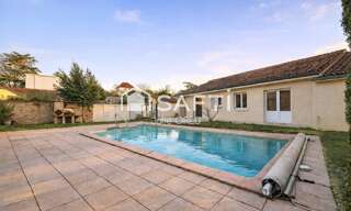 Maison 4 Pièces 101 m² à vendre à Romans-sur-Isère (26100)