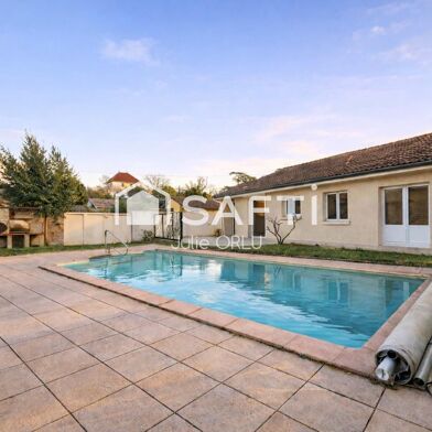 Maison 4 pièces 270000 €