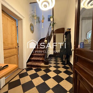 Maison 15 pièces 457000 €
