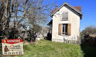 Maison 4 Pièces 68 m² à vendre à Longueville (77650)