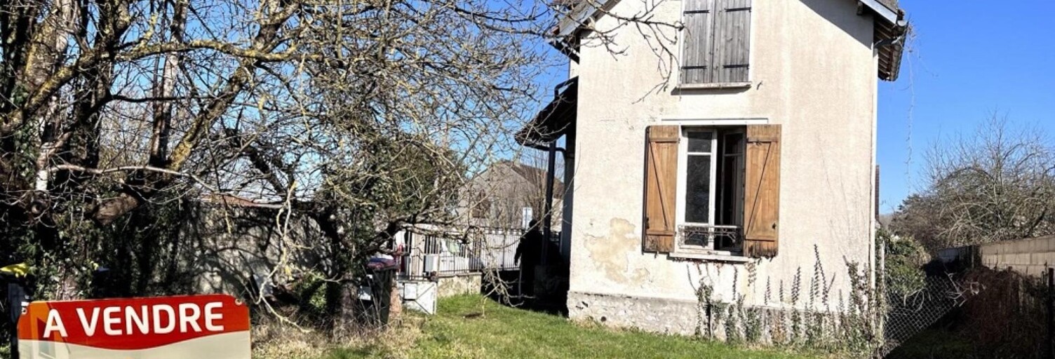 Maison 4 Pièces 68 m² à vendre à Longueville (77650)