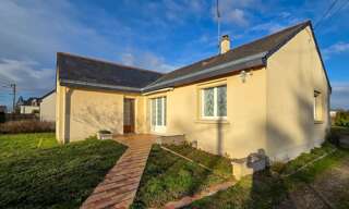 Maison 6 Pièces 100 m² à vendre à Loire-Authion (49630)