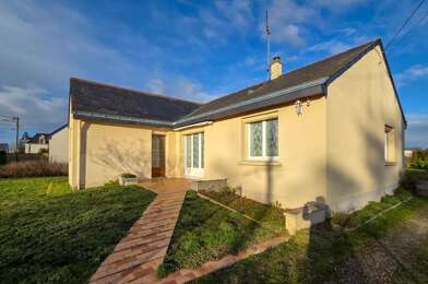 Maison 6 pièces 290200 €