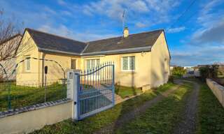 Maison 6 Pièces 100 m² à vendre à Loire-Authion (49630)