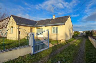 Maison 6 pièces 275000 €