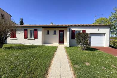 Maison 5 pièces 284000 €