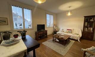 Maison 5 Pièces 107 m² à vendre à Montluçon (03100)