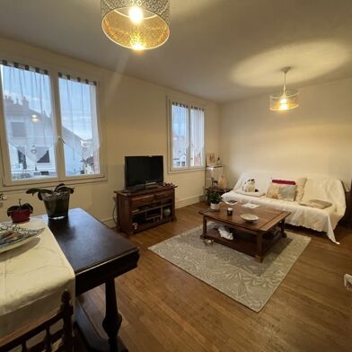 Maison 5 pièces 140400 €