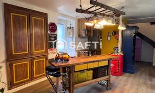 Maison 7 Pièces 220 m² à vendre à Carmaux (81400)