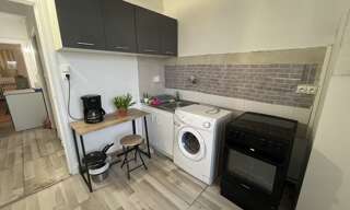 Appartement 3 Pièces 61 m² à vendre à Montluçon (03100)