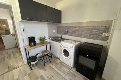 Appartement 3 pièces 35000 €