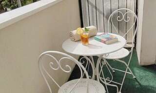 Appartement 2 Pièces 48 m² à vendre à Châtellerault (86100)