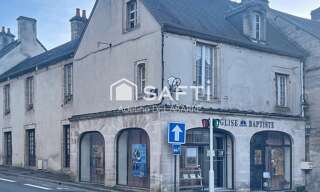 Maison 6 Pièces 180 m² à vendre à Bayeux (14400)