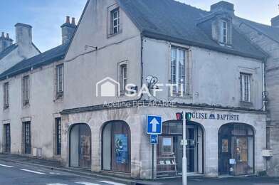 Maison 6 pièces 299000 €