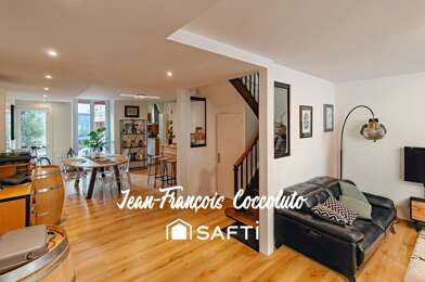 Maison 7 pièces 378000 €