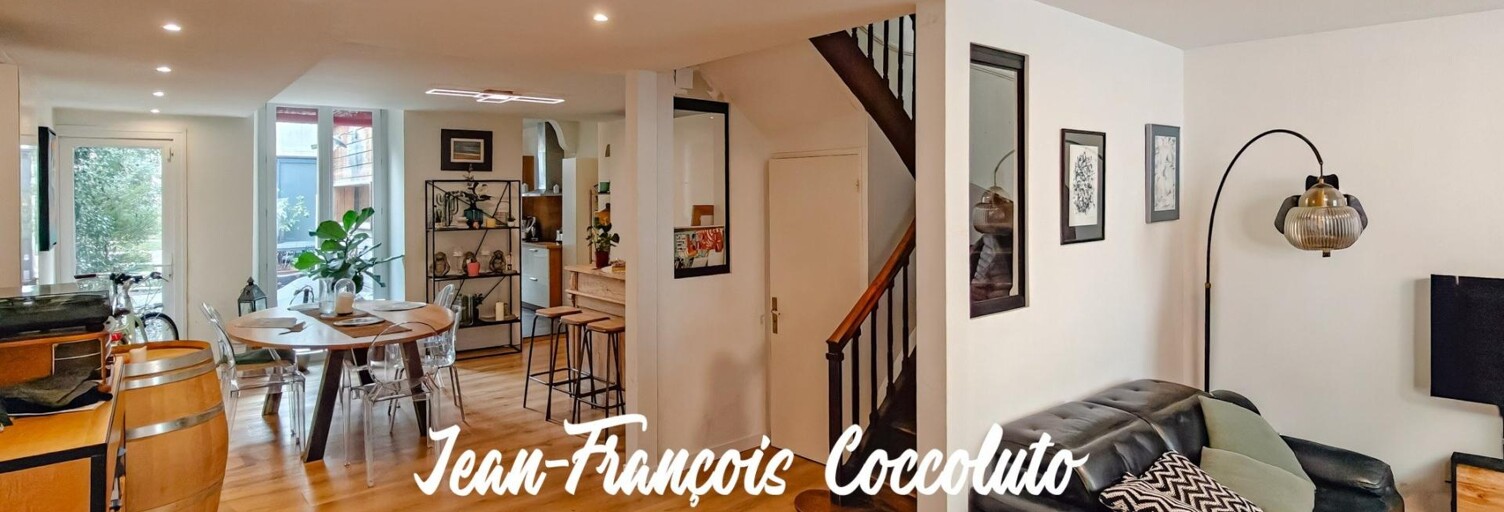 Maison 7 Pièces 160 m² à vendre à Agen (47000)