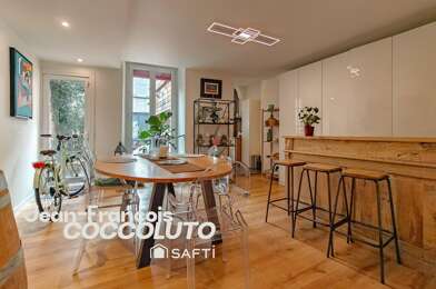 Maison 7 pièces 338000 €