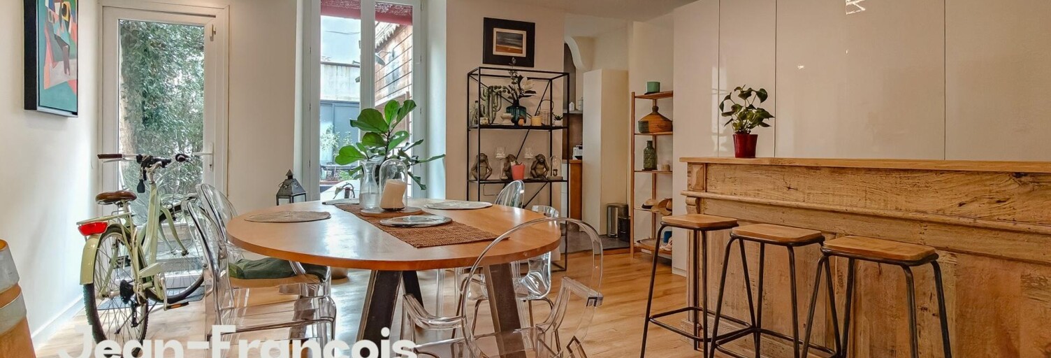 Maison 7 Pièces 160 m² à vendre à Agen (47000)
