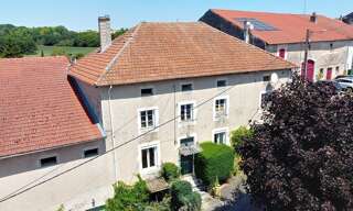 Maison 6 Pièces 130 m² à vendre à Lemainville (54740)