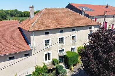 Maison 6 pièces 95000 €