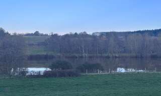 Terrain  1614 m² à vendre à Château-Gontier-sur-Mayenne (53200)