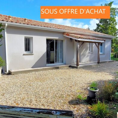Maison 5 pièces 241000 €