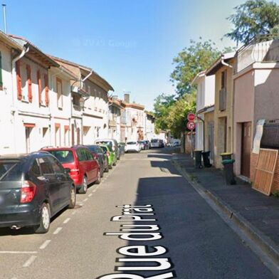 Maison 4 pièces 235000 €