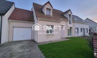 Maison 5 Pièces 115 m² à vendre à Thivars (28630)