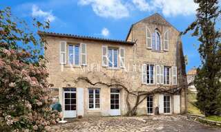 Maison 9 Pièces 330 m² à vendre à Fontenay-le-Comte (85200)