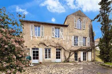 Maison 9 pièces 399000 €