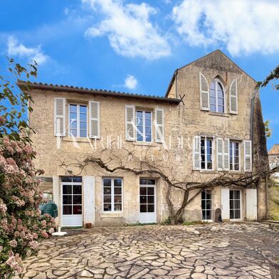 Maison 9 pièces 399000 €
