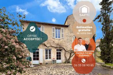 Maison 9 pièces 384000 €