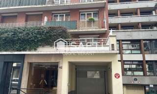 Garage  15 m² à vendre à Boulogne-Billancourt (92100)