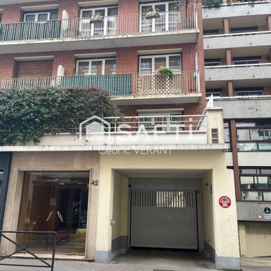 Garage  38000 €