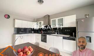 Maison 7 Pièces 142 m² à vendre à La Tour-du-Pin (38110)