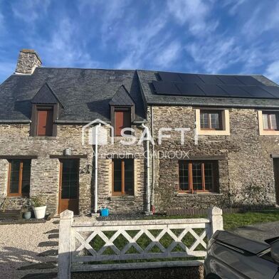 Maison 5 pièces 217000 €