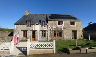 Maison 5 Pièces 134 m² à vendre à La Bazoque (14490)