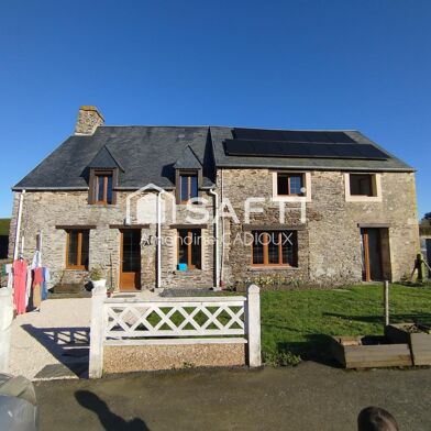 Maison 5 pièces 217000 €