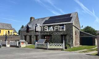 Maison 5 Pièces 134 m² à vendre à La Bazoque (14490)