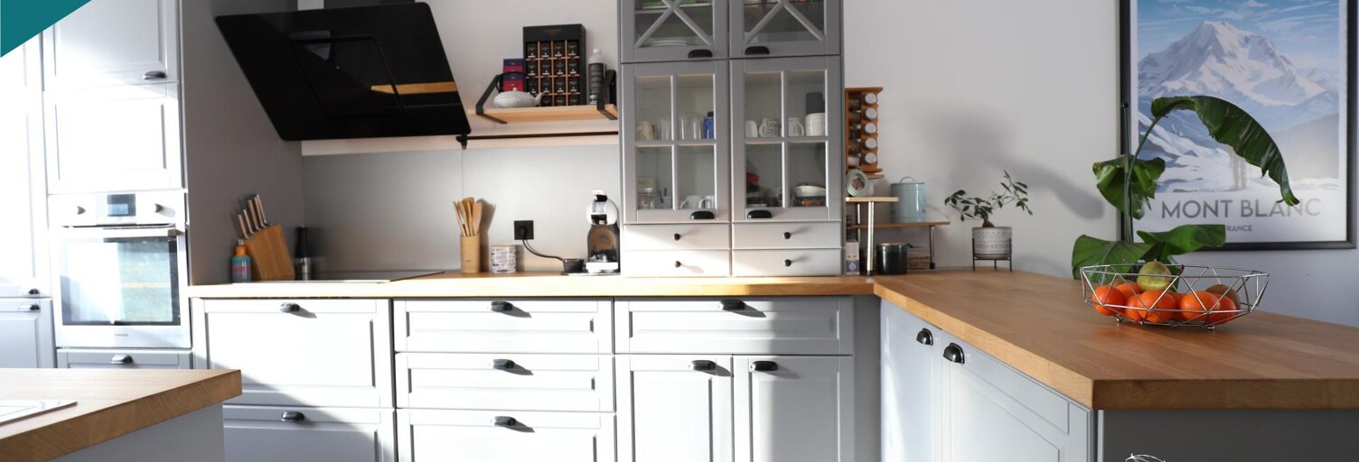 Maison 5 Pièces 109 m² à vendre à Le Val-Saint-Germain (91530)