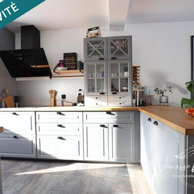 Maison 5 pièces 319000 €