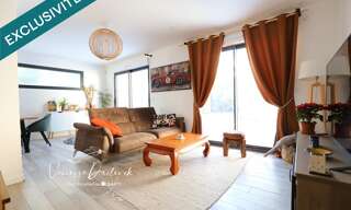 Maison 5 Pièces 109 m² à vendre à Le Val-Saint-Germain (91530)