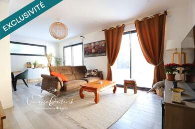 Maison 5 pièces 314000 €