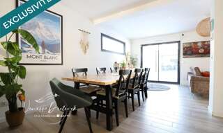 Maison 5 Pièces 109 m² à vendre à Le Val-Saint-Germain (91530)