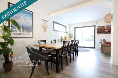 Maison 5 pièces 300000 €